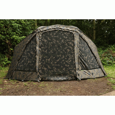 Fox Ultra 60 Camo Brolly System